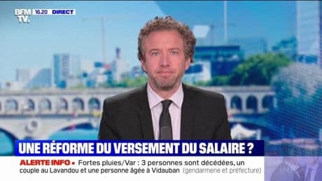 Salaire versé en plusieurs fois: qu'est-ce que ça change pour les salariés et les employeurs ?