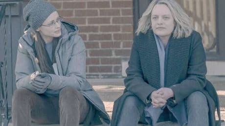 Why did Alexis Bledel exit The Handmaid's Tale as Emily/Ofglen?