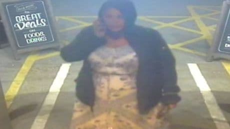 'Hired killer' denies shooting Brit as she's 'too fat' to be woman seen on CCTV