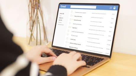 Warning to ex-customers of major broadband provider over £50 fee to see emails