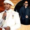 Lewis Hamilton shares emotional post after co-chairing the Met Gala as he honours black style theme writing 'Now we're seen' before heading to afterparty