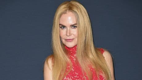 Les films à succès dirigés par des femmes restent « incroyablement bas », constate Nicole Kidman