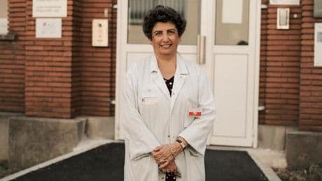 Tabassome Simon, la pharmacologue qui n’a peur de rien