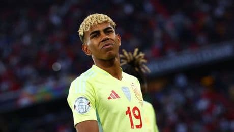 El Benfica de Lamine, por Juan Cruz
