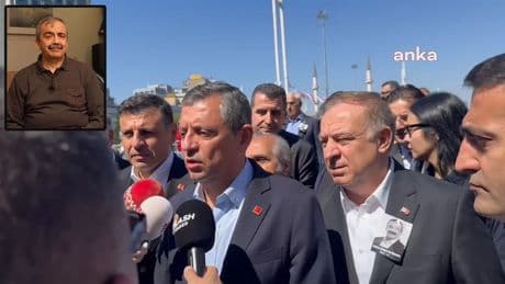 Özel: Hepimizin ona çok ihtiyacı olduğu bir zamanda kaybettik