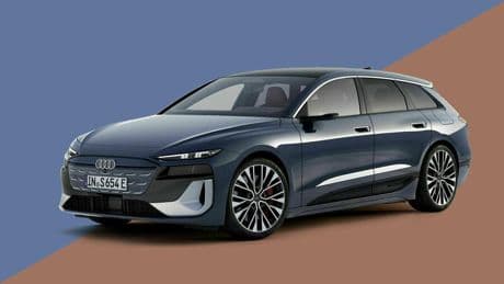 Elektromobilität: Zwischen Genie und Wahnsinn – So schlägt sich der S6 im Handelsblatt-Autotest