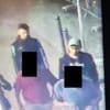 Sie entrissen einem 52-Jährigen die Uhr: Berliner Polizei fahndet öffentlich nach Räuber-Trio
