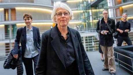 Maskenaffäre: Opposition fordert nach Sudhof-Befragung weiter Untersuchungsausschuss