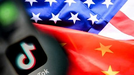 TikTok : un accord sino-américain trouvé sur un contrôle national et la gestion des données