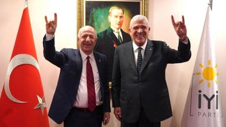 İttifak gündemi sürerken... Zafer Partisi'nden İYİ Parti hamlesi