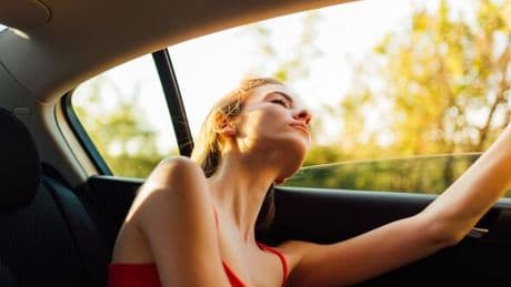 Drivers urged to remove five items from car before Saturday