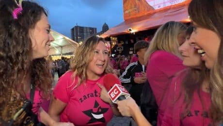 Del lío de Marijaia al superpoder para evitar la resaca: así responden los bilbaínos al test más gamberro
