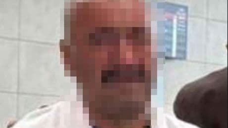 1 yıldır ayrı yaşadığı eşini bıçakla yaralayıp kaçtı