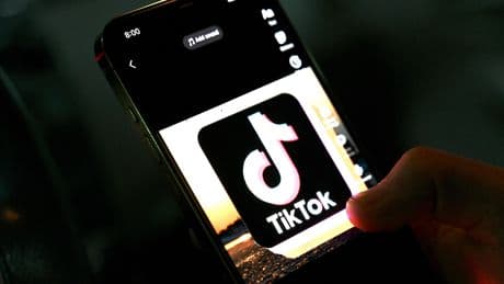La commission TikTok préconise d'interdire les réseaux sociaux aux moins de 15 ans