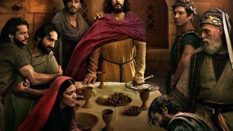 The Chosen season 5 cast, filming locations and episode guide