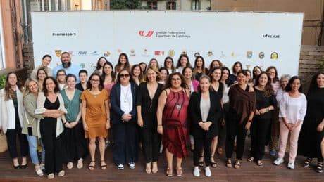 Éxito rotundo del primer WESE Day: liderazgo femenino y red de futuro en la sede de la UFEC