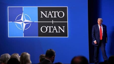 Trumps Vorschlag: Sanktionen gegen Russland – aber nur unter Bedingungen