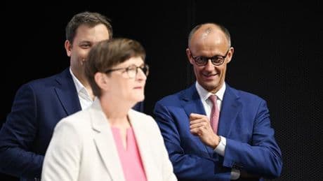 Esken will „rechtem Spuk ein Ende bereiten“