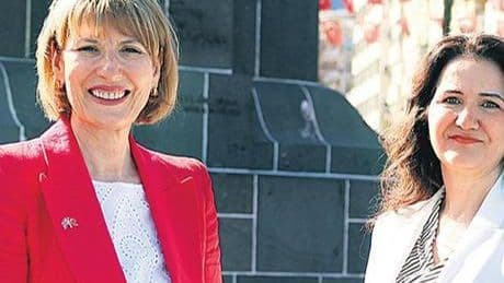‘Britanyalı turistte rekor bekliyorum’