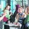 FU informiert zum Lehramtsstudium: Üppige Ferien, mittags Schluss?
