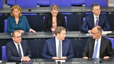 Superabschreibungen: Kabinett beschließt Unternehmensteuer-Paket