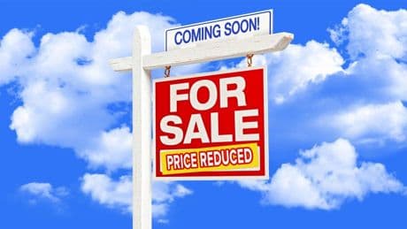 Here’s Why Old Homes Suddenly Cost More Than New Ones