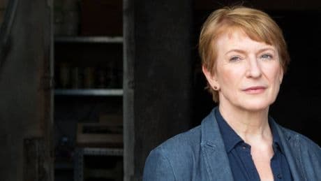 Dagmar Manzel: Das war der berühmte Ex-Mann des "Tatort"-Stars