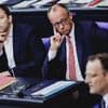 RTL/ntv Trendbarometer: Schwarz-Rot bekommt ernüchternde Noten, Spahn fällt durch