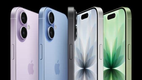 Apple barely talked about AI at its big iPhone 17 event