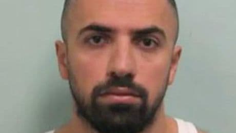 Ex-lawyer fighting extradition over gang boss murder 'fears revenge attack'