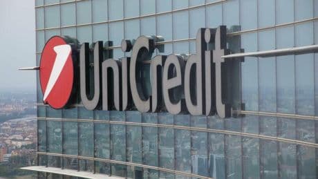 Großbank: Unicredit hält mehr als 20 Prozent an Commerzbank