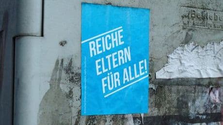 Erbschaftsteuer: Warum reiche Firmenerben nur 1,5 Prozent zahlen