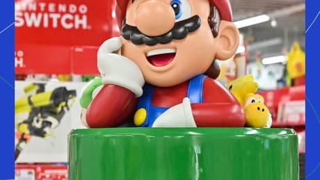 The secret to Nintendo's success