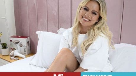 Love Island's Tasha Ghouri spills on villa life and show's best-kept secrets