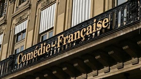 A la Comédie-Française, une saison 2025-2026 largement hors les murs