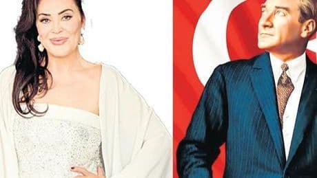 ‘Mirasına sonsuza kadar sahip çıkacağız’