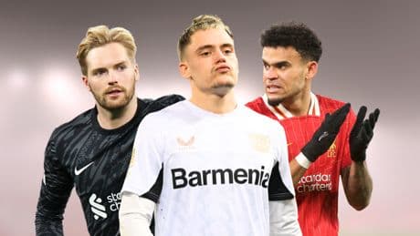Empieza la revolución en el nuevo Liverpool