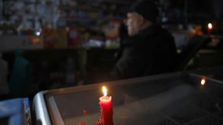 Las redes eléctricas europeas sufrieron dos oscilaciones media hora antes del apagón en España