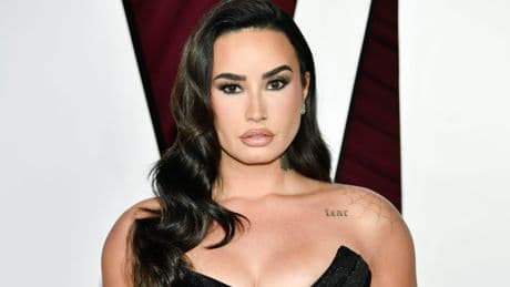 Demi Lovato marries singer-songwriter Jordan “Jutes” Lutes in California