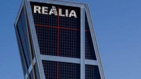 Carlos Slim prepara la absorción de FCyC por Realia para simplificar su negocio inmobiliario