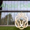 Moederbedrijf Albert Heijn ziet winstmarge krimpen door prijsverlagingen