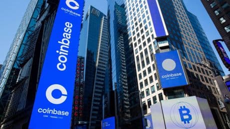 Coinbase, la mayor plataforma de criptomonedas de EEUU, denuncia un ciberataque y el robo de los datos de sus clientes