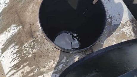Adana'da kaçak akaryakıt ele geçirildi