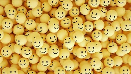 Three ways to be a more positive person – and build resilience in the process