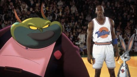 De la cancha a la gran pantalla: estrellas del deporte que conquistaron el mundo del cine