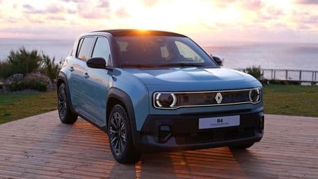 ESSAI. Autonomie, performances: que vaut la nouvelle Renault 4, version plus familiale de la R5?