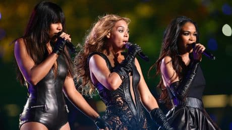 Pour le dernier concert de son Cowboy Carter Tour, Beyoncé renoue avec ses débuts et les Destiny’s Child