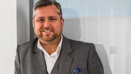 Scottish firm emerges as target for US investment giant