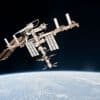Budgetkürzung: NASA plant Einsparungen bei der ISS