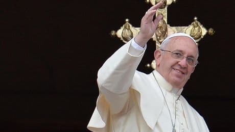 El Papa Francisco, el reformador entre lobos